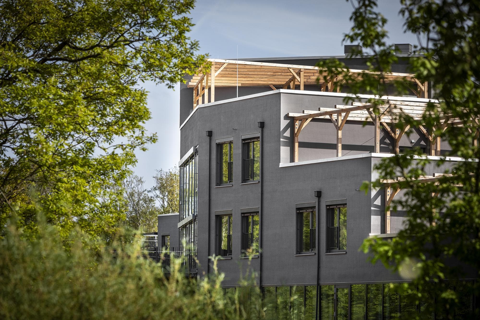 Orthopädische Rehaklinik Eisenberg