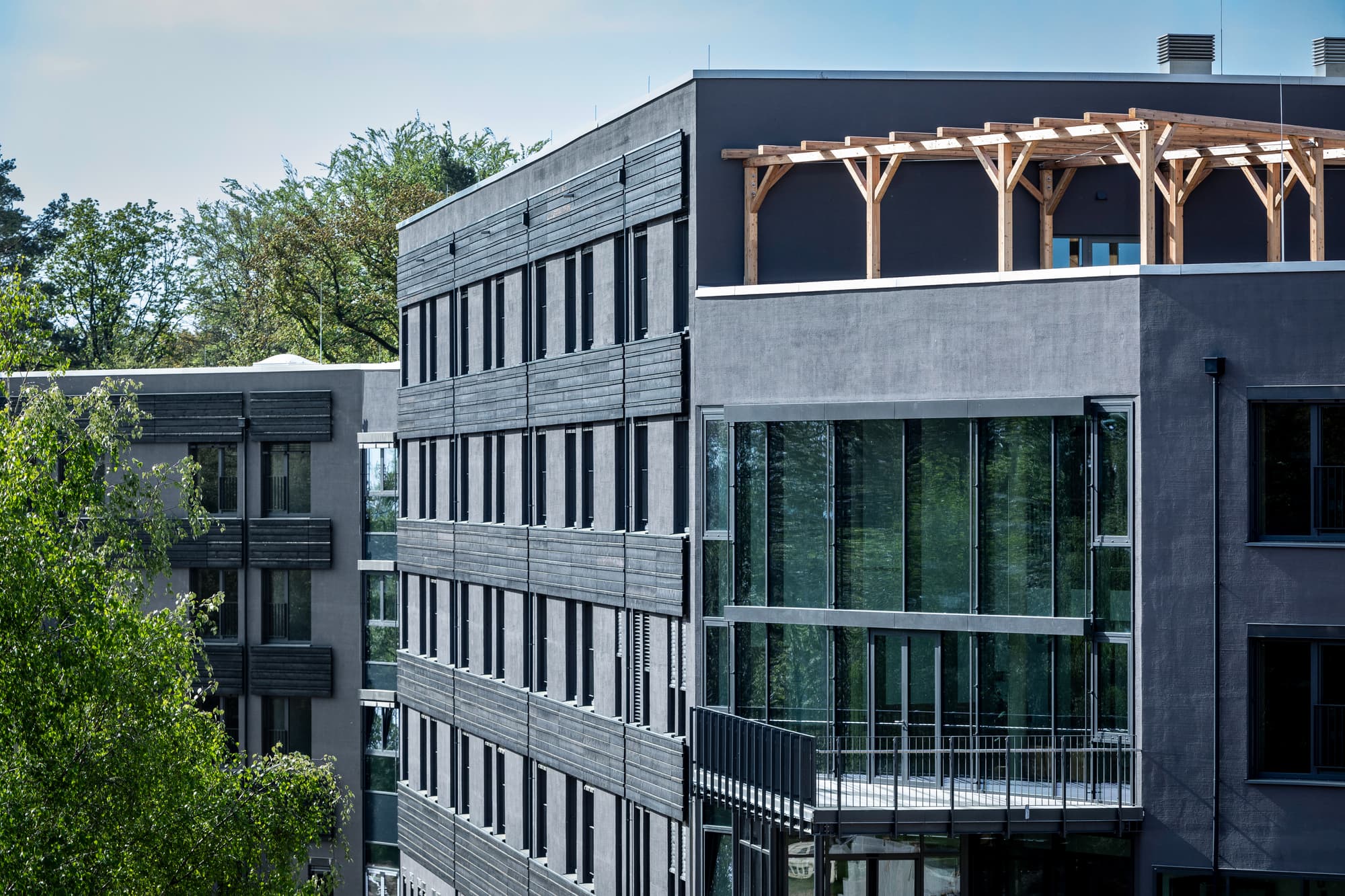 Orthopädische Rehaklinik Eisenberg